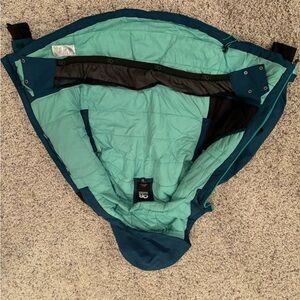 Outdoor Research, XS Women’s Skiing/Snowboarding Jacket